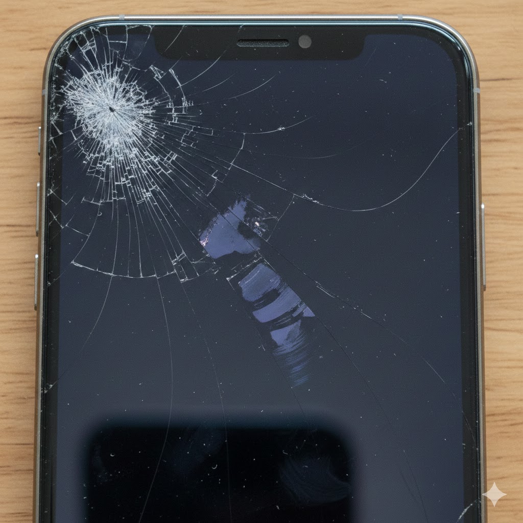 iPhone12のバッテリー交換は、データそのまま・即日修理のスマホ修理工房　海老名店へ！